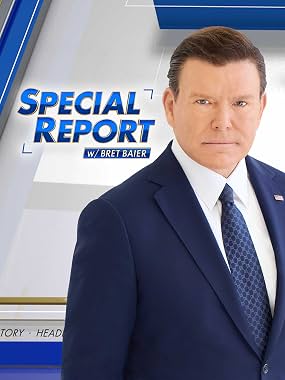 LugaTv | Watch Special Report with Bret Baier seasons 1 - 25 for free online