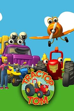 LugaTv | Watch Tractor Tom seasons 1 - 2 for free online