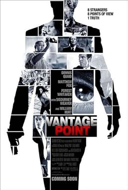 LugaTv | Watch Vantage Point for free online