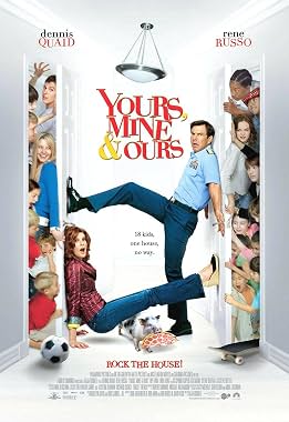 LugaTv | Watch Yours, Mine & Ours for free online