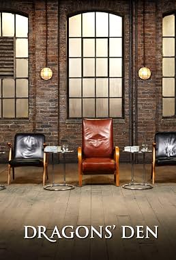 LugaTv | Watch Dragons' Den seasons 1 - 23 for free online