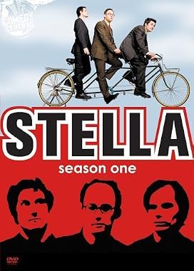 LugaTv | Watch Stella seasons 1 - 1 for free online