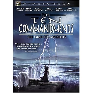 LugaTv | Watch The Ten Commandments seasons 1 - 1 for free online