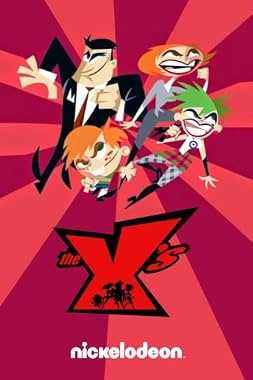 LugaTv | Watch The X's seasons 1 - 1 for free online