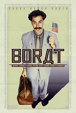 LugaTv | Watch Borat for free online