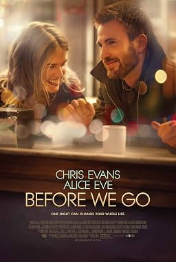 LugaTv | Watch Before We Go for free online