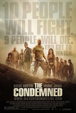 LugaTv | Watch The Condemned for free online
