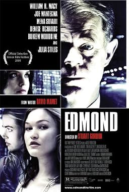 LugaTv | Watch Edmond for free online
