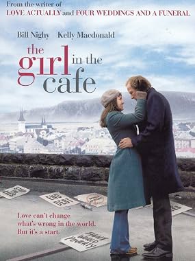 LugaTv | Watch The Girl in the Café for free online