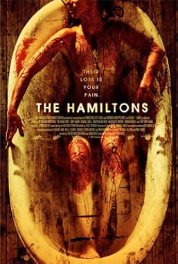LugaTv | Watch The Hamiltons for free online