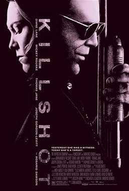 LugaTv | Watch Killshot for free online