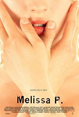 LugaTv | Watch Melissa P. for free online