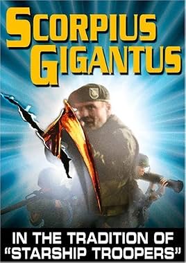 LugaTv | Watch Scorpius Gigantus for free online