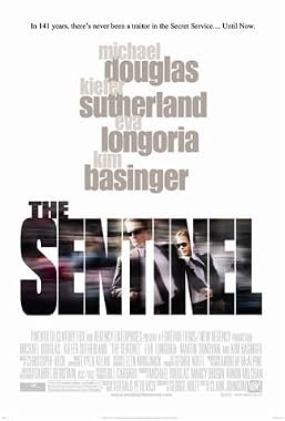 LugaTv | Watch The Sentinel for free online