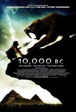 LugaTv | Watch 10,000 BC for free online