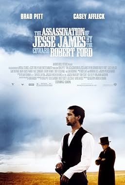 LugaTv | Watch The Assassination of Jesse James by the Coward Robert Ford for free online