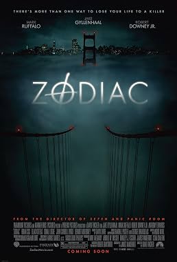 LugaTv | Watch Zodiac for free online