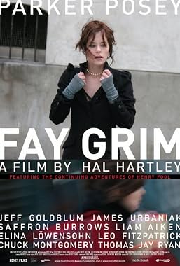 LugaTv | Watch Fay Grim for free online