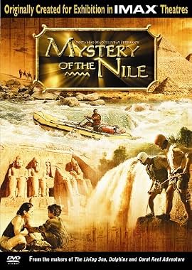 LugaTv | Watch Mystery of the Nile for free online
