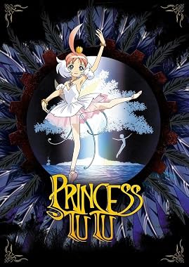 LugaTv | Watch Princess Tutu seasons 1 - 1 for free online