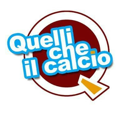 LugaTv | Watch Quelli che... il calcio seasons 1 - 25 for free online