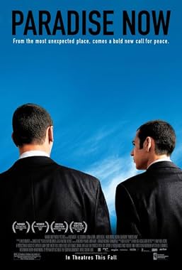 LugaTv | Watch Paradise Now for free online