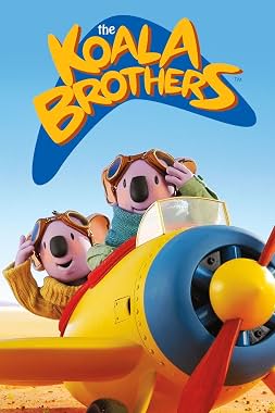 LugaTv | Watch The Koala Brothers seasons 1 - 3 for free online