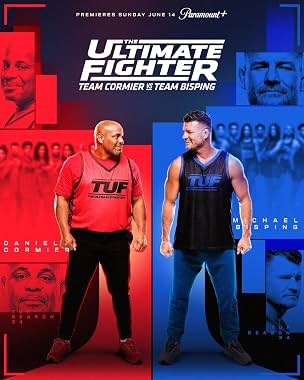 LugaTv | Watch The Ultimate Fighter seasons 1 - 34 for free online