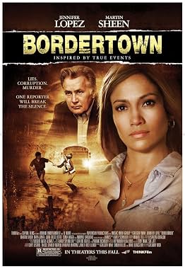LugaTv | Watch Bordertown for free online