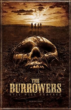 LugaTv | Watch The Burrowers for free online