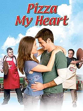 LugaTv | Watch Pizza My Heart for free online