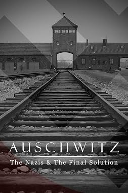 LugaTv | Watch Auschwitz: Inside the Nazi State seasons 1 - 1 for free online