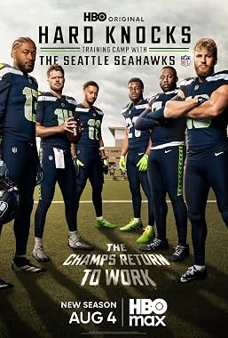 LugaTv | Watch Hard Knocks: Training Camp seasons 1 - 22 for free online