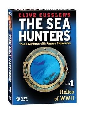 LugaTv | Watch The Sea Hunters seasons 1 - 5 for free online