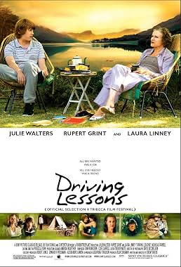 LugaTv | Watch Driving Lessons for free online