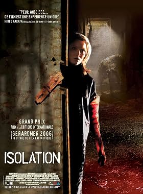 LugaTv | Watch Isolation for free online