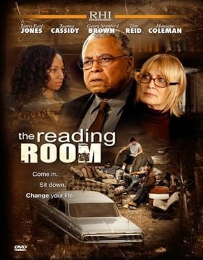 LugaTv | Watch The Reading Room for free online