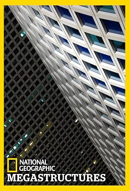 LugaTv | Watch Megastructures seasons 1 - 8 for free online