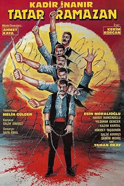 LugaTv | Watch Tatar Ramazan for free online