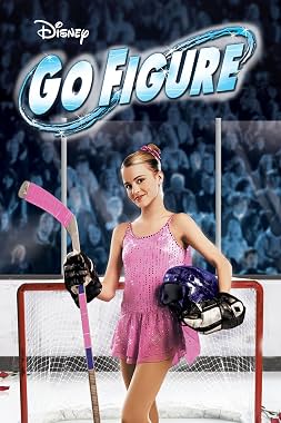 LugaTv | Watch Go Figure for free online