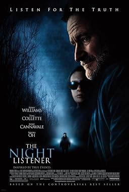 LugaTv | Watch The Night Listener for free online