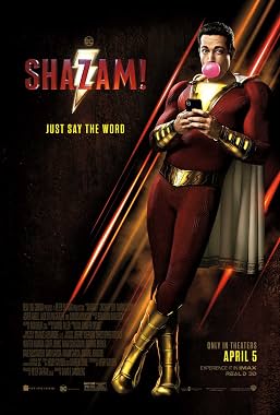 LugaTv | Watch Shazam! for free online