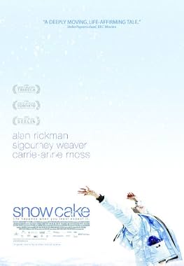 LugaTv | Watch Snow Cake for free online