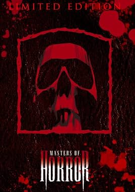 LugaTv | Watch Masters of Horror seasons 1 - 2 for free online