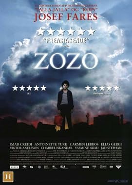 LugaTv | Watch Zozo for free online