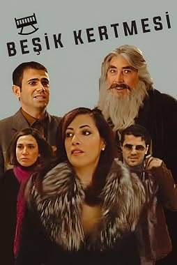 LugaTv | Watch Besik Kertmesi seasons 1 - 1 for free online