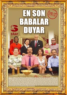 LugaTv | Watch En Son Babalar Duyar seasons 1 - 3 for free online