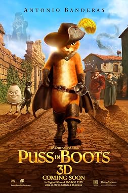 LugaTv | Watch Puss in Boots for free online
