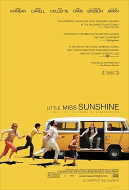 LugaTv | Watch Little Miss Sunshine for free online