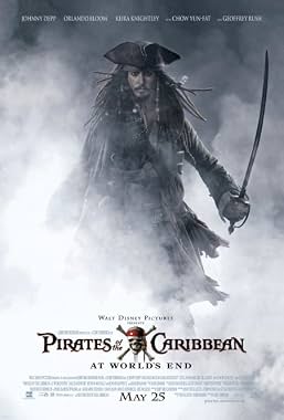LugaTv | Watch Pirates of the Caribbean: At World's End for free online
